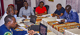 Oyem AC : LA NOUVELLE VISION DU CLUB POUR LA D1