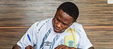Victoriel Yembe est désormais un Moandais