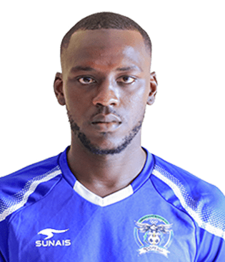 Yannick BIKAYE