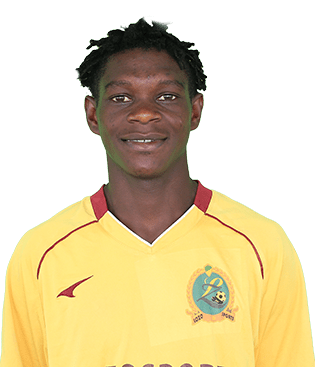 Prince BOUELANGOYE