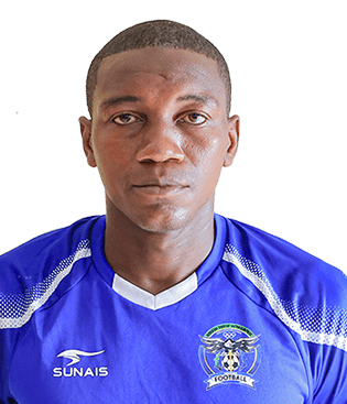 Guy Stecy DJENGUE