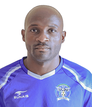 Gustave Junior EBANG