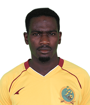 Elvis EKOUA