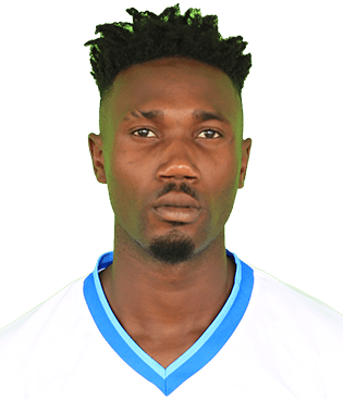 Firmin Wilfrid LIKOUKI