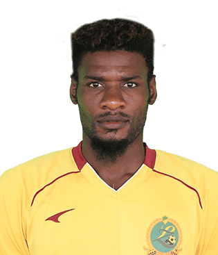M. MABENDE MBIGUI