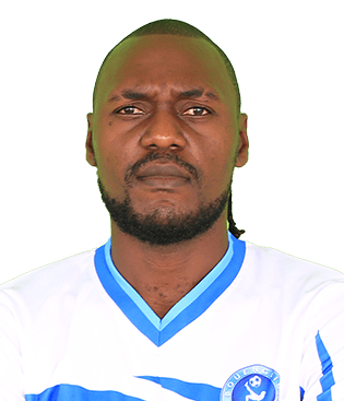 Jean Edgard MAVICKANA
