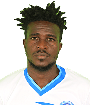 Chrisvy MBEMBA