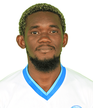 Samuel Frederick M'BOUA