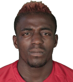 Axel Meye Me Ndong