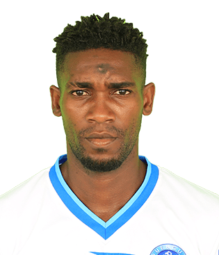 M. MEYO OBIANG 