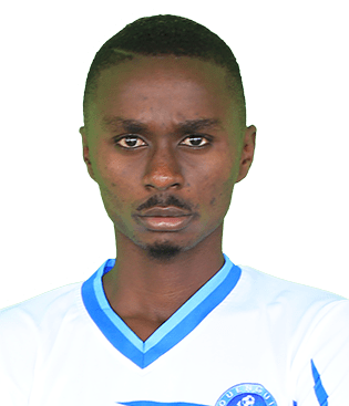 Danny Jehann Mihindou