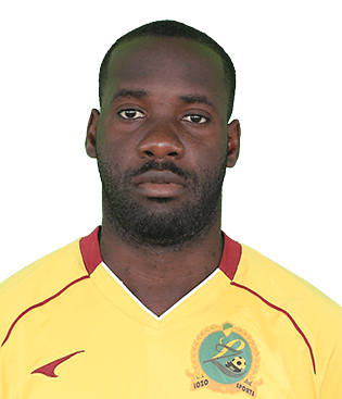 Glen Andress Mouissou