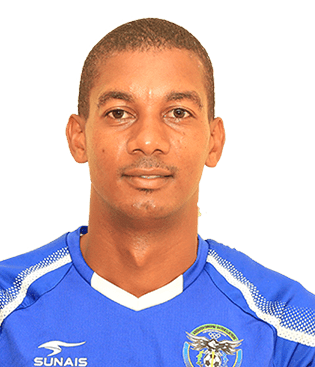 Lariva Yannick Moussounda