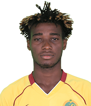 Frédy Vianney William NDANGA