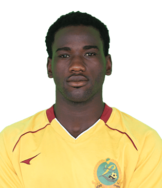 Darius Khan NDIBA