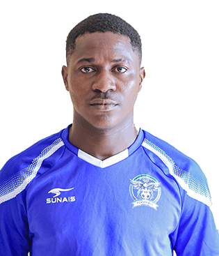 Bienvenue Eroine NGOUA