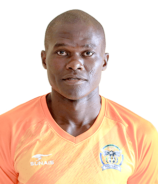 Florent Rodolphe Ngouandzela