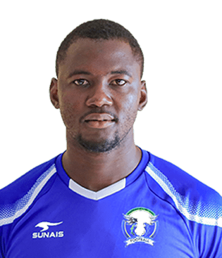 Pharel OFOUBA