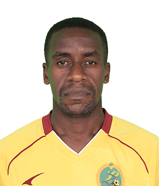 Cedrick ONDZAGA