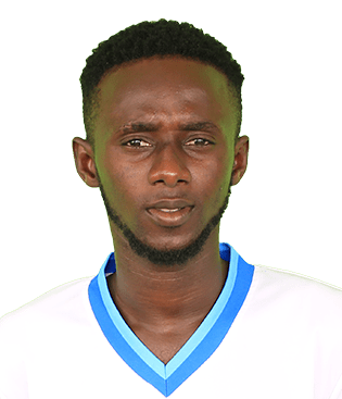 Siméon Tiven SITOU