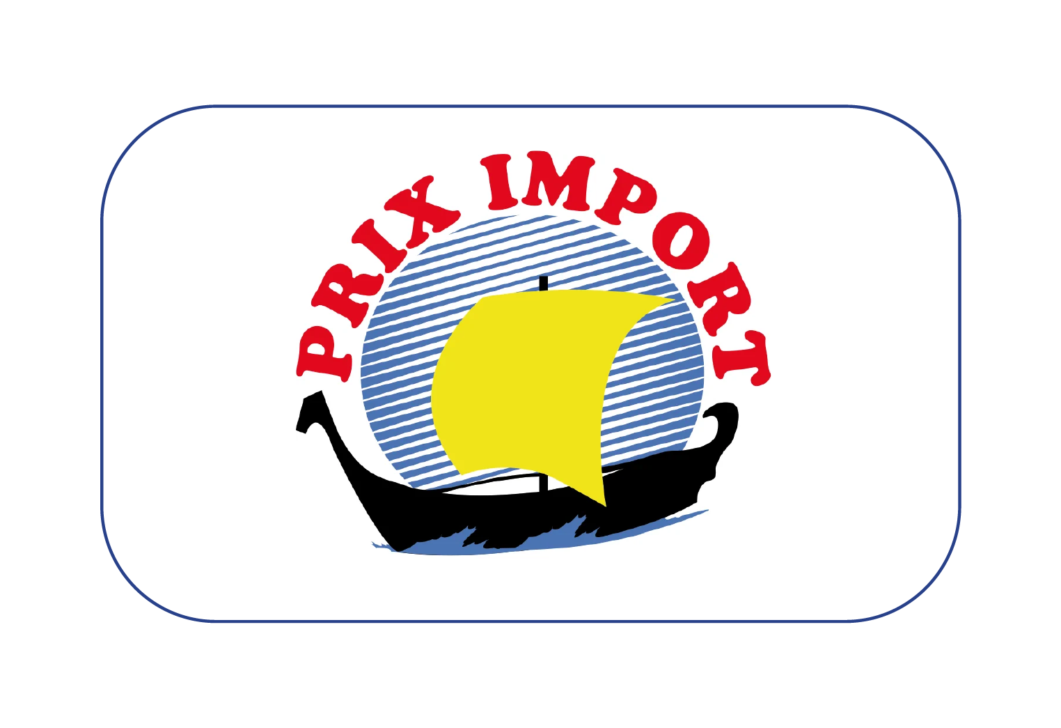 Logo Carrefour