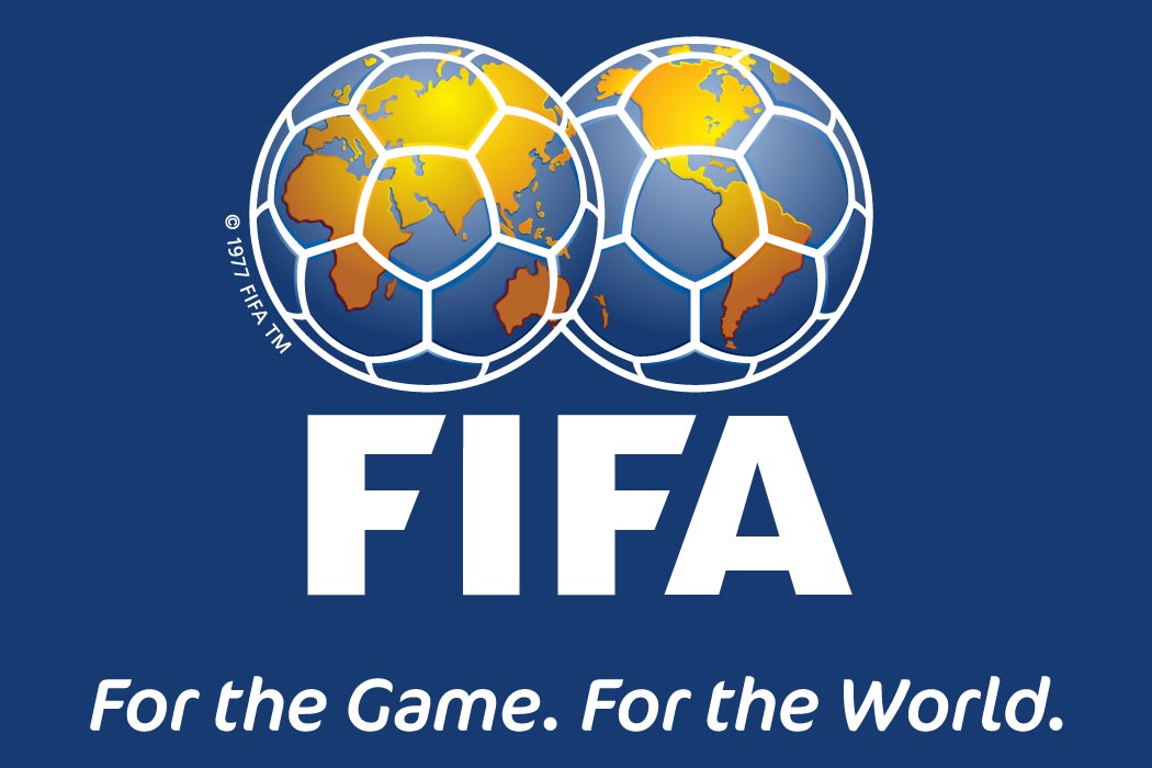 Logo FIFA