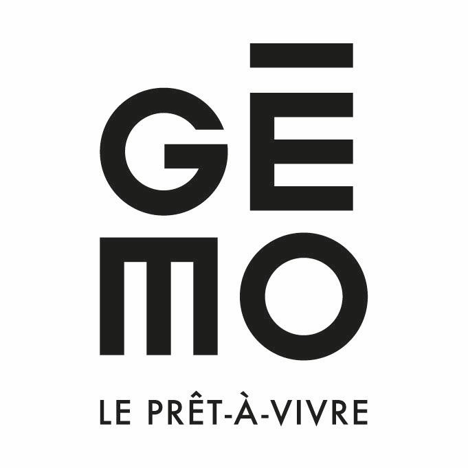 Logo Gemo