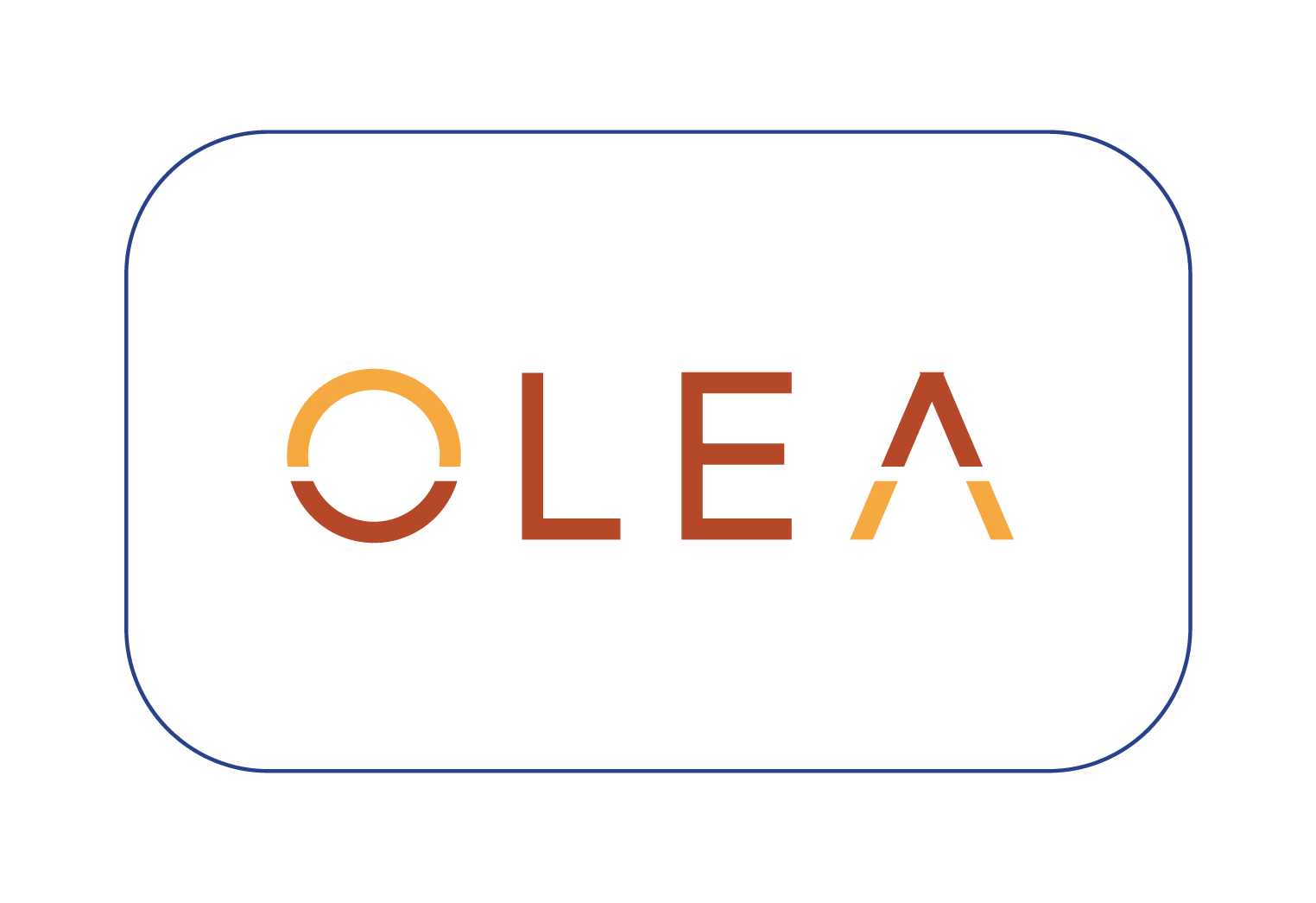 Logo Olea